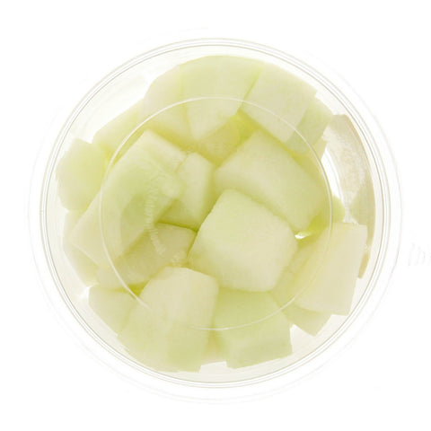 GETIT.QA- Qatar’s Best Online Shopping Website offers SLICED SWEET MELON 250G at the lowest price in Qatar. Free Shipping & COD Available!