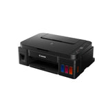 GETIT.QA- Qatar’s Best Online Shopping Website offers CANON PIXMA G-3410 INK TANK PRINTER, BLACK at the lowest price in Qatar. Free Shipping & COD Available!