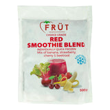 GETIT.QA- Qatar’s Best Online Shopping Website offers FRUT RED SMOOTHIE BLEND MIX 500 G at the lowest price in Qatar. Free Shipping & COD Available!