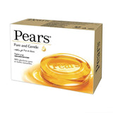 GETIT.QA- Qatar’s Best Online Shopping Website offers Pears Pure and Gentle Soap 4 x 125 g at the lowest price in Qatar. Free Shipping & COD Available!
