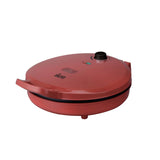 GETIT.QA- Qatar’s Best Online Shopping Website offers IKON MULTI FUNCTION PIZZA MAKER, IK-PN203 at the lowest price in Qatar. Free Shipping & COD Available!
