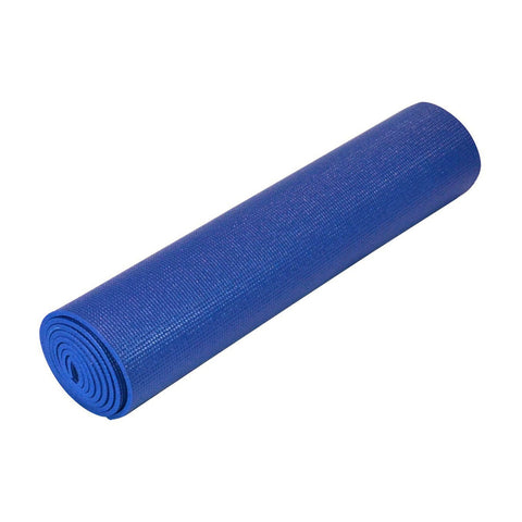 GETIT.QA- Qatar’s Best Online Shopping Website offers TELOON YOGA MAT TYM-057 6MM at the lowest price in Qatar. Free Shipping & COD Available!