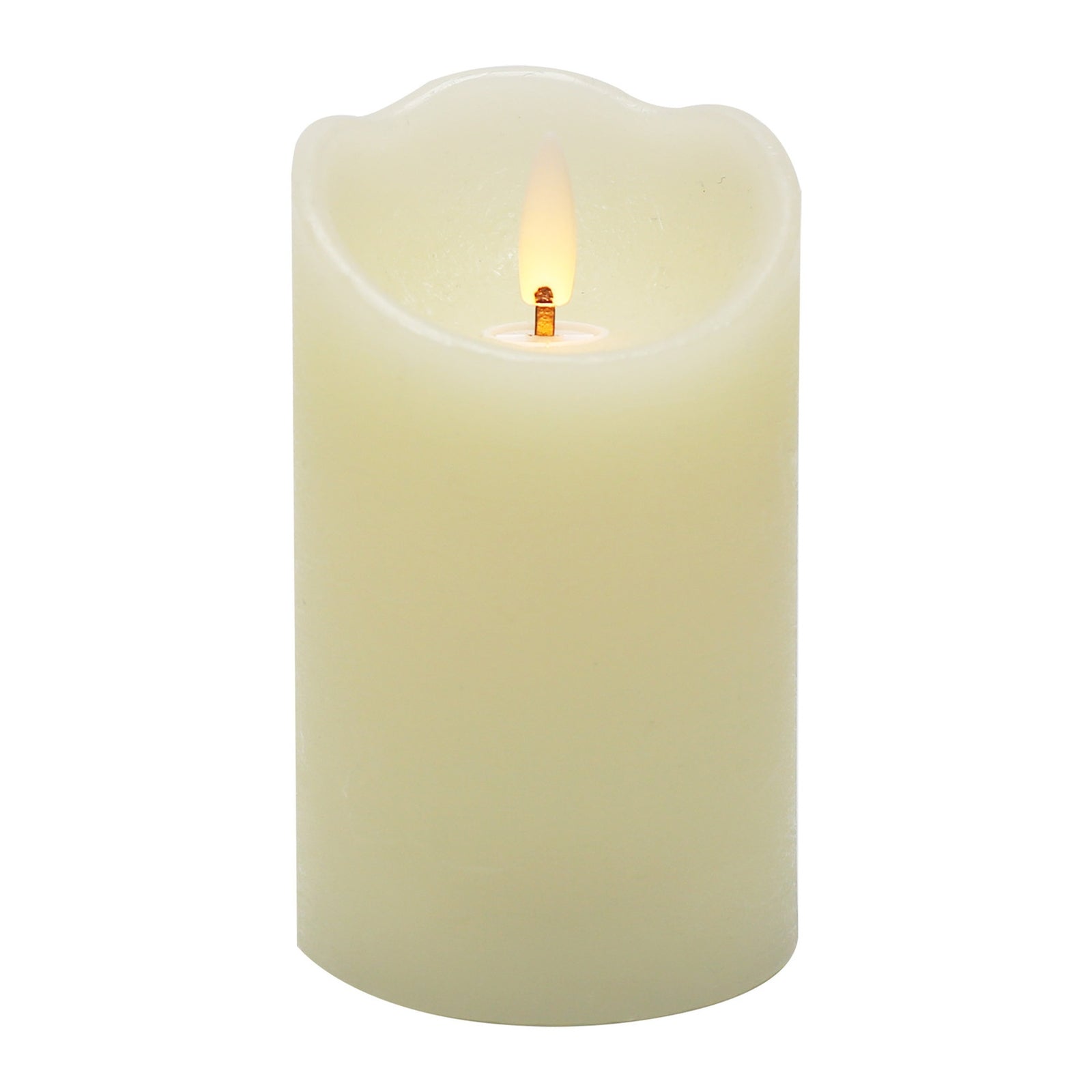 GETIT.QA- Qatar’s Best Online Shopping Website offers MAPLE LEAF BATTERY OPERATED LED WAX CANDLE 7.5X12.5CM at the lowest price in Qatar. Free Shipping & COD Available!