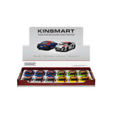 GETIT.QA- Qatar’s Best Online Shopping Website offers KINSMART 2020 AUDI R8 DIE-CAST METAL CAR, 1:36 SCALE, 1 PC, ASSORTED, KT5422DF at the lowest price in Qatar. Free Shipping & COD Available!