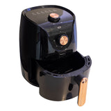 GETIT.QA- Qatar’s Best Online Shopping Website offers IMPEX AIR FRYER AF4302 2.5 LITER at the lowest price in Qatar. Free Shipping & COD Available!