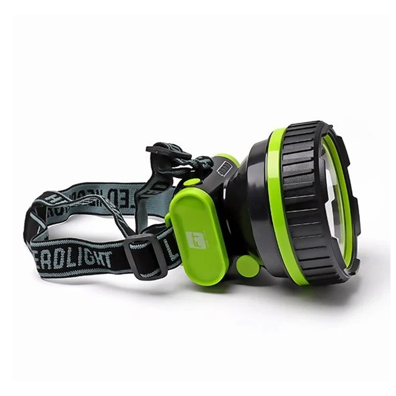 GETIT.QA- Qatar’s Best Online Shopping Website offers FAST TRACK LED HEAD LIGHT FT-99 at the lowest price in Qatar. Free Shipping & COD Available!