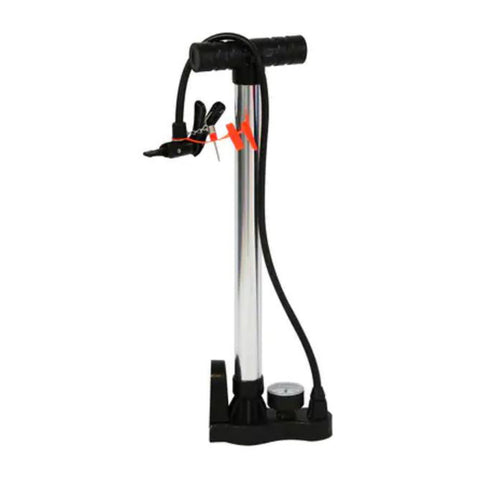 GETIT.QA- Qatar’s Best Online Shopping Website offers TELOON MULTI-PURPOSE PUMP XYB447 45CM at the lowest price in Qatar. Free Shipping & COD Available!