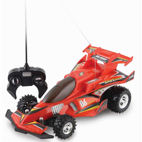 GETIT.QA- Qatar’s Best Online Shopping Website offers GALLOP REMOTE CONTROL CAR ASSORTED COLORS at the lowest price in Qatar. Free Shipping & COD Available!