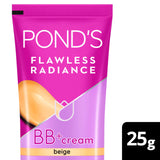 GETIT.QA- Qatar’s Best Online Shopping Website offers PONDS FLAWLESS RADIANCE DERMA BB+ CREAM SPF 30 BEIGE 25 G at the lowest price in Qatar. Free Shipping & COD Available!