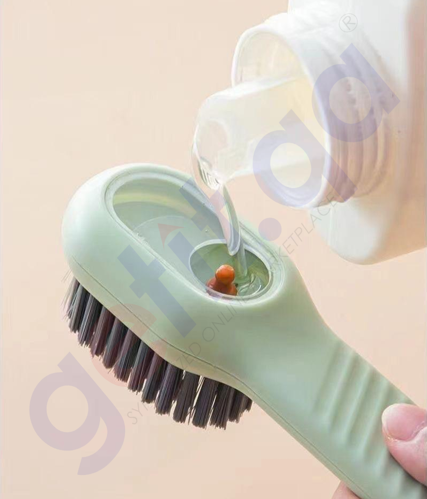BUY SHOE CLEANING BRUSH IN QATAR | HOME DELIVERY WITH COD ON ALL ORDERS ALL OVER QATAR FROM GETIT.QA