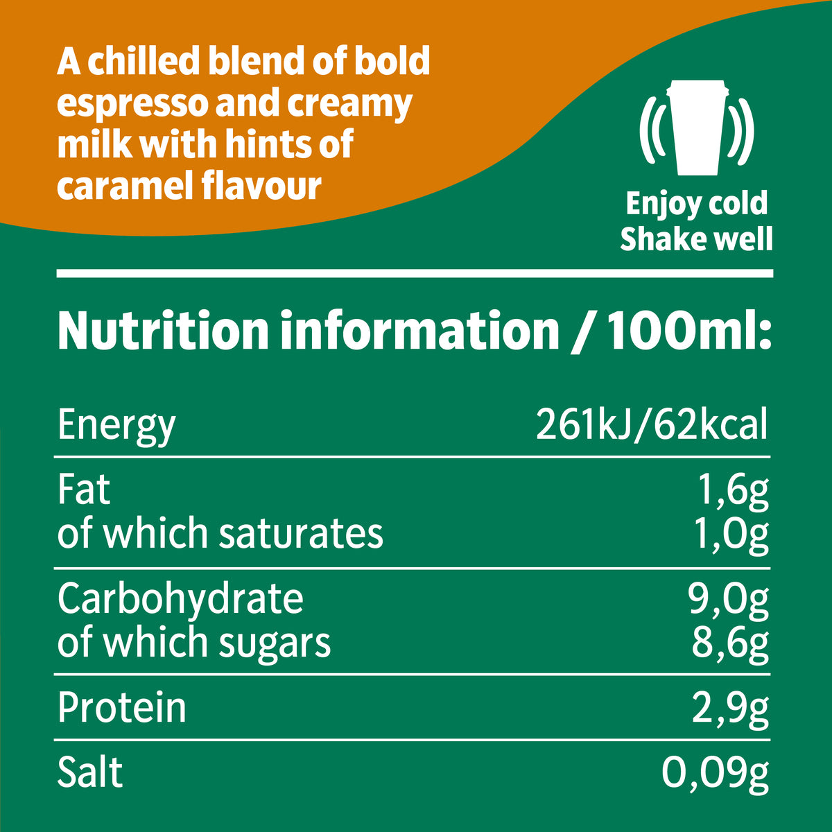 GETIT.QA- Qatar’s Best Online Shopping Website offers STARBUCKS CARAMEL MACCHIATO COFFEE DRINK 220ML at the lowest price in Qatar. Free Shipping & COD Available!