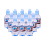 GETIT.QA- Qatar’s Best Online Shopping Website offers RAYYAN NATURAL WATER SPORTY KID 330ML at the lowest price in Qatar. Free Shipping & COD Available!