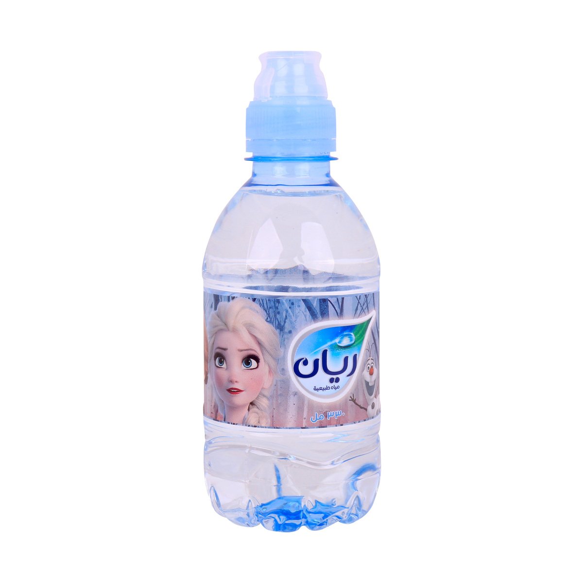 GETIT.QA- Qatar’s Best Online Shopping Website offers RAYYAN NATURAL WATER SPORTY KID 330ML at the lowest price in Qatar. Free Shipping & COD Available!