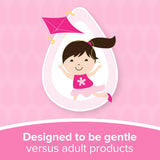 GETIT.QA- Qatar’s Best Online Shopping Website offers JOHNSON'S SHAMPOO SHINY DROPS KIDS SHAMPOO 300ML at the lowest price in Qatar. Free Shipping & COD Available!