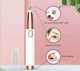 GETIT.QA | Buy Brows and face hair removER online with cash or card on delivery all over Doha, Qatar with cash backs on all purchases!