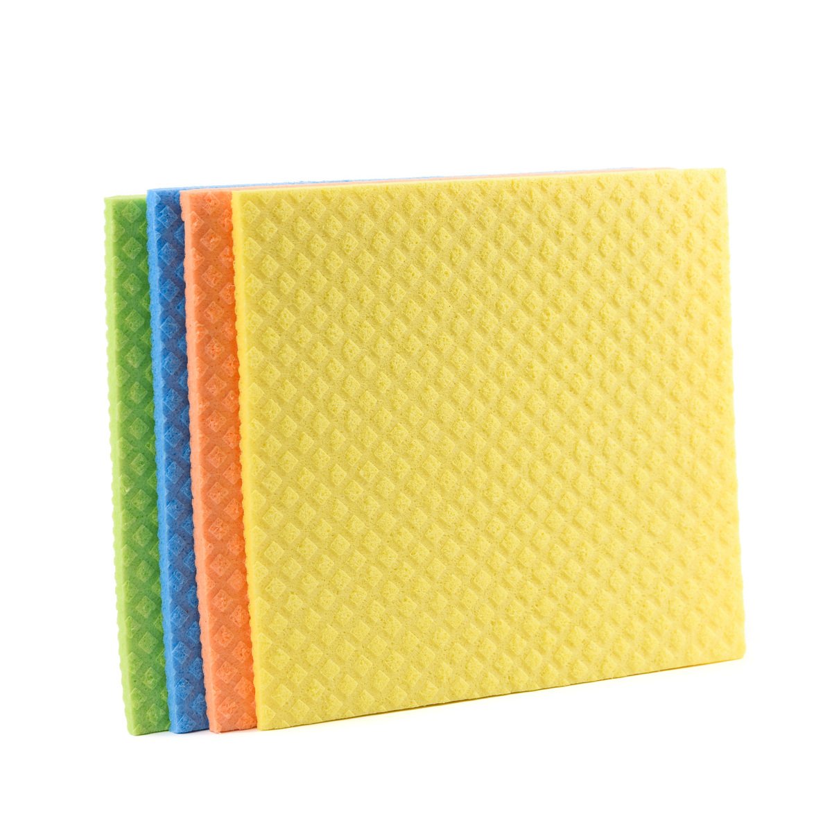 GETIT.QA- Qatar’s Best Online Shopping Website offers SCOTCH BRITE SPONGE CLOTH ULTRA 3+1 at the lowest price in Qatar. Free Shipping & COD Available!