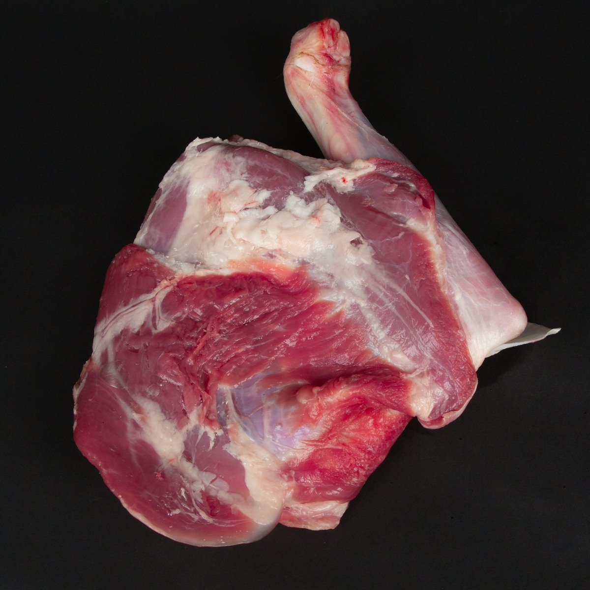 Pakistani Mutton Shoulder Cuts 500 g - GETIT.QA