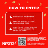 GETIT.QA- Qatar’s Best Online Shopping Website offers NESCAFE RED MUG INSTANT COFFEE 190G at the lowest price in Qatar. Free Shipping & COD Available!