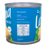 GETIT.QA- Qatar’s Best Online Shopping Website offers ORIMA SWEET WHOLE KERNEL CORN 340 G at the lowest price in Qatar. Free Shipping & COD Available!