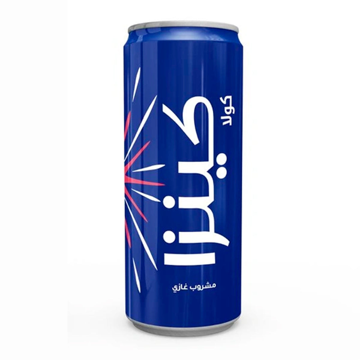 GETIT.QA- Qatar’s Best Online Shopping Website offers KINZA CARBONATED DRINK COLA 250 ML at the lowest price in Qatar. Free Shipping & COD Available!