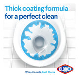 GETIT.QA- Qatar’s Best Online Shopping Website offers CLOROX TOILET BOWL CLEANER CLINGING BLEACH GEL 709 ML at the lowest price in Qatar. Free Shipping & COD Available!