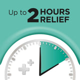 GETIT.QA- Qatar’s Best Online Shopping Website offers STREPSILS SORE THROAT & BLOCKED NOSE MENTHOL 24 PCS at the lowest price in Qatar. Free Shipping & COD Available!