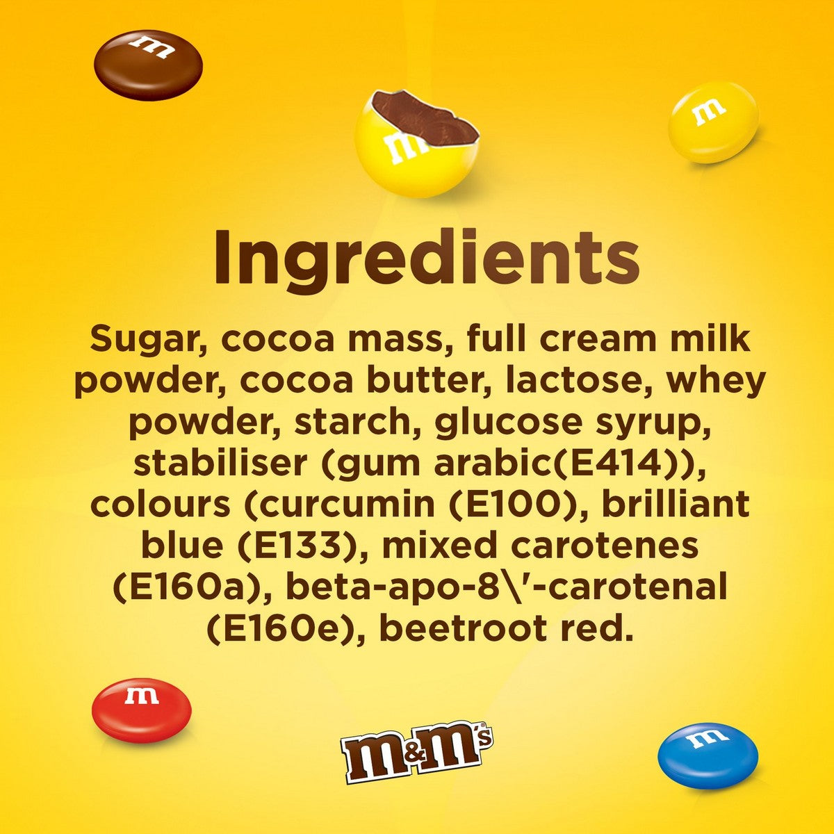 GETIT.QA- Qatar’s Best Online Shopping Website offers M&M'S MILK CHOCOLATE 45 G at the lowest price in Qatar. Free Shipping & COD Available!