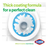 GETIT.QA- Qatar’s Best Online Shopping Website offers CLOROX TOILET BOWL CLEANER FRESH SCENT 709 ML at the lowest price in Qatar. Free Shipping & COD Available!