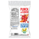 GETIT.QA- Qatar’s Best Online Shopping Website offers KURKURE CHILLI CHATKA FLAVOUR CRISPY SPICY PUFFED CORN SNACKS 25 G at the lowest price in Qatar. Free Shipping & COD Available!