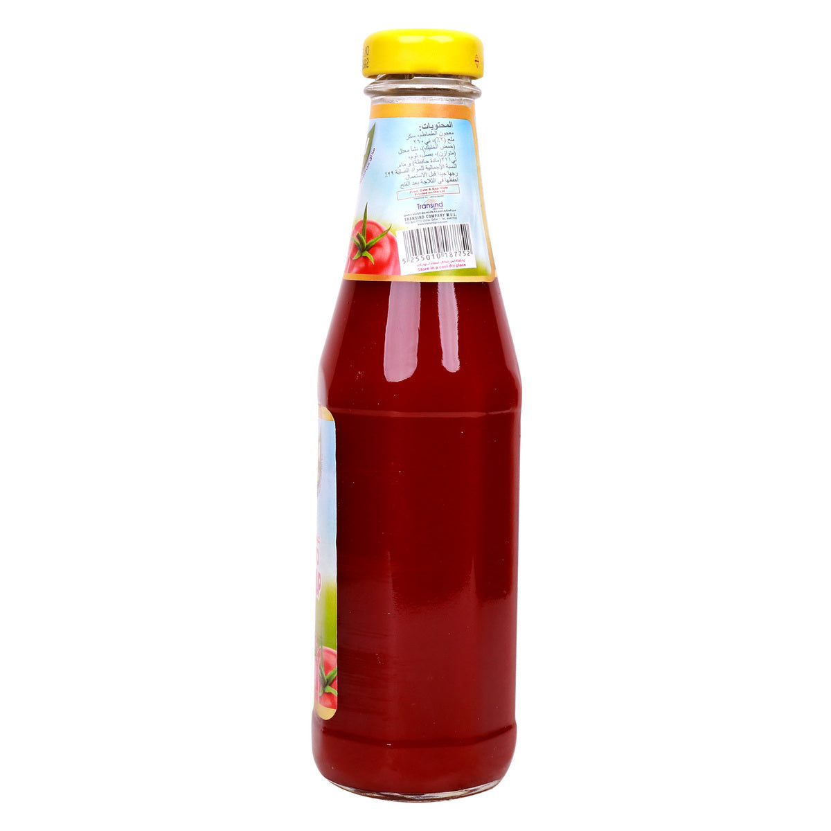 GETIT.QA- Qatar’s Best Online Shopping Website offers ALBADIA TOMATO KETCHUP 340 G at the lowest price in Qatar. Free Shipping & COD Available!