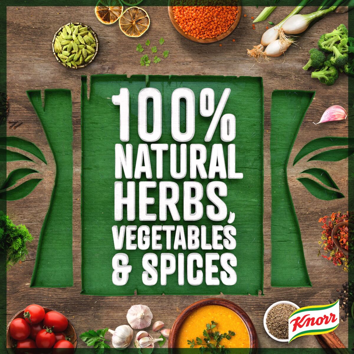 GETIT.QA- Qatar’s Best Online Shopping Website offers KNORR PACKET SOUP LENTIL 80 G at the lowest price in Qatar. Free Shipping & COD Available!