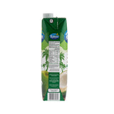 GETIT.QA- Qatar’s Best Online Shopping Website offers RUBICON ORGANIC COCONUT WATER 1LITRE at the lowest price in Qatar. Free Shipping & COD Available!