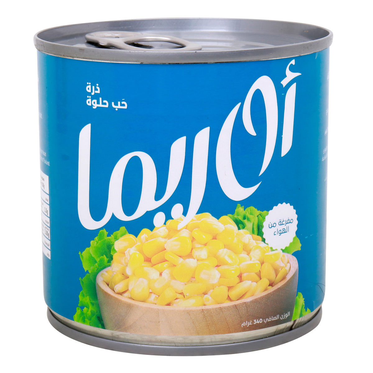 GETIT.QA- Qatar’s Best Online Shopping Website offers ORIMA SWEET WHOLE KERNEL CORN 340 G at the lowest price in Qatar. Free Shipping & COD Available!