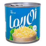 GETIT.QA- Qatar’s Best Online Shopping Website offers ORIMA SWEET WHOLE KERNEL CORN 340 G at the lowest price in Qatar. Free Shipping & COD Available!