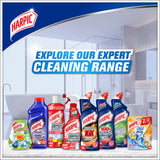 GETIT.QA- Qatar’s Best Online Shopping Website offers HARPIC TOILET CLEANER LIQUID ORIGINAL 500 ML at the lowest price in Qatar. Free Shipping & COD Available!
