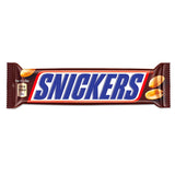 GETIT.QA- Qatar’s Best Online Shopping Website offers SNICKERS CHOCOLATE BAR VALUE PACK 5 X 45 G 2 PKT at the lowest price in Qatar. Free Shipping & COD Available!