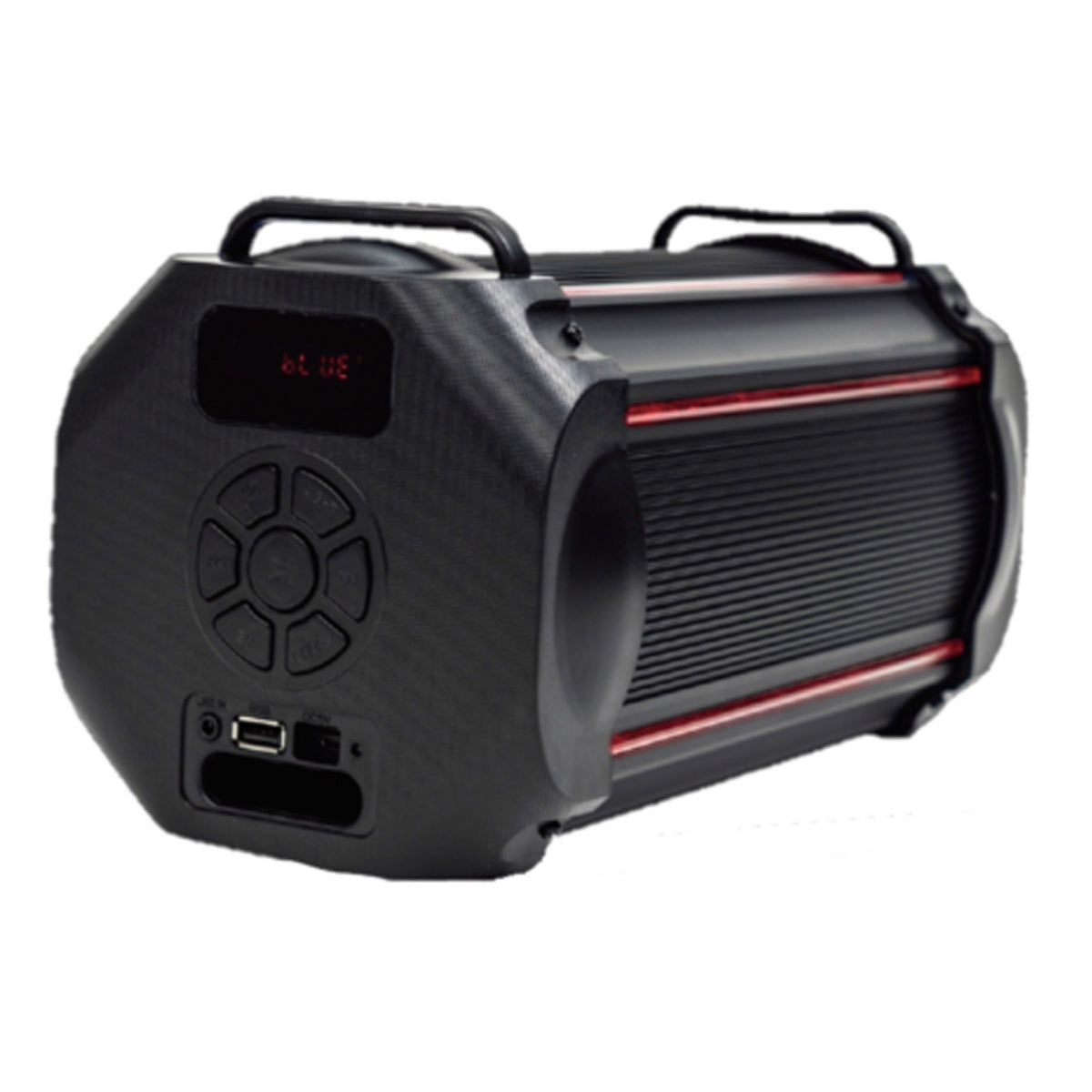 GETIT.QA- Qatar’s Best Online Shopping Website offers IK BLUETOOTH SPEAKER IK-BSG804 at the lowest price in Qatar. Free Shipping & COD Available!