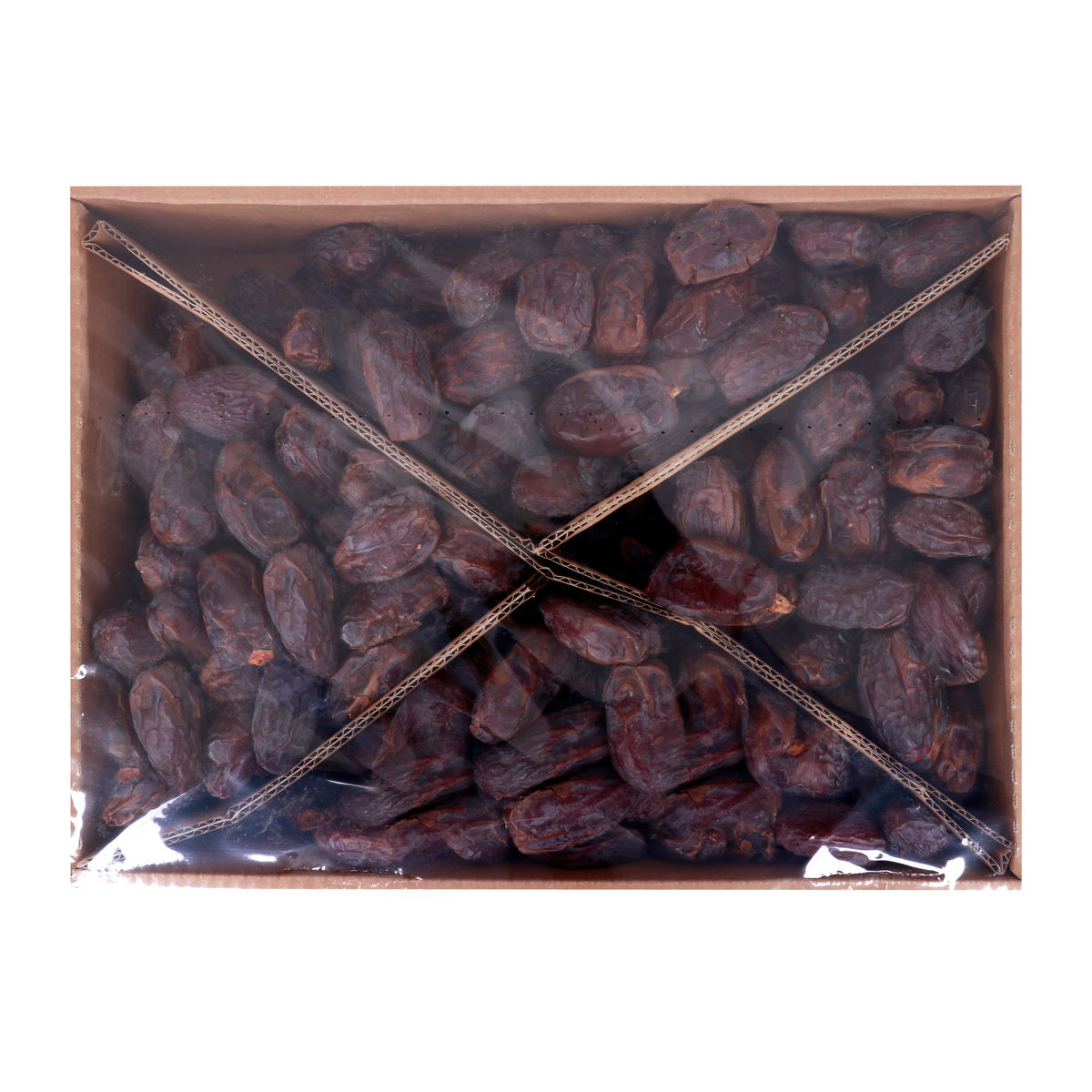 GETIT.QA- Qatar’s Best Online Shopping Website offers Blessed Palm Medjoul Dates 500 g at lowest price in Qatar. Free Shipping & COD Available!