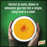 GETIT.QA- Qatar’s Best Online Shopping Website offers KNORR PACKET SOUP LENTIL 80 G at the lowest price in Qatar. Free Shipping & COD Available!