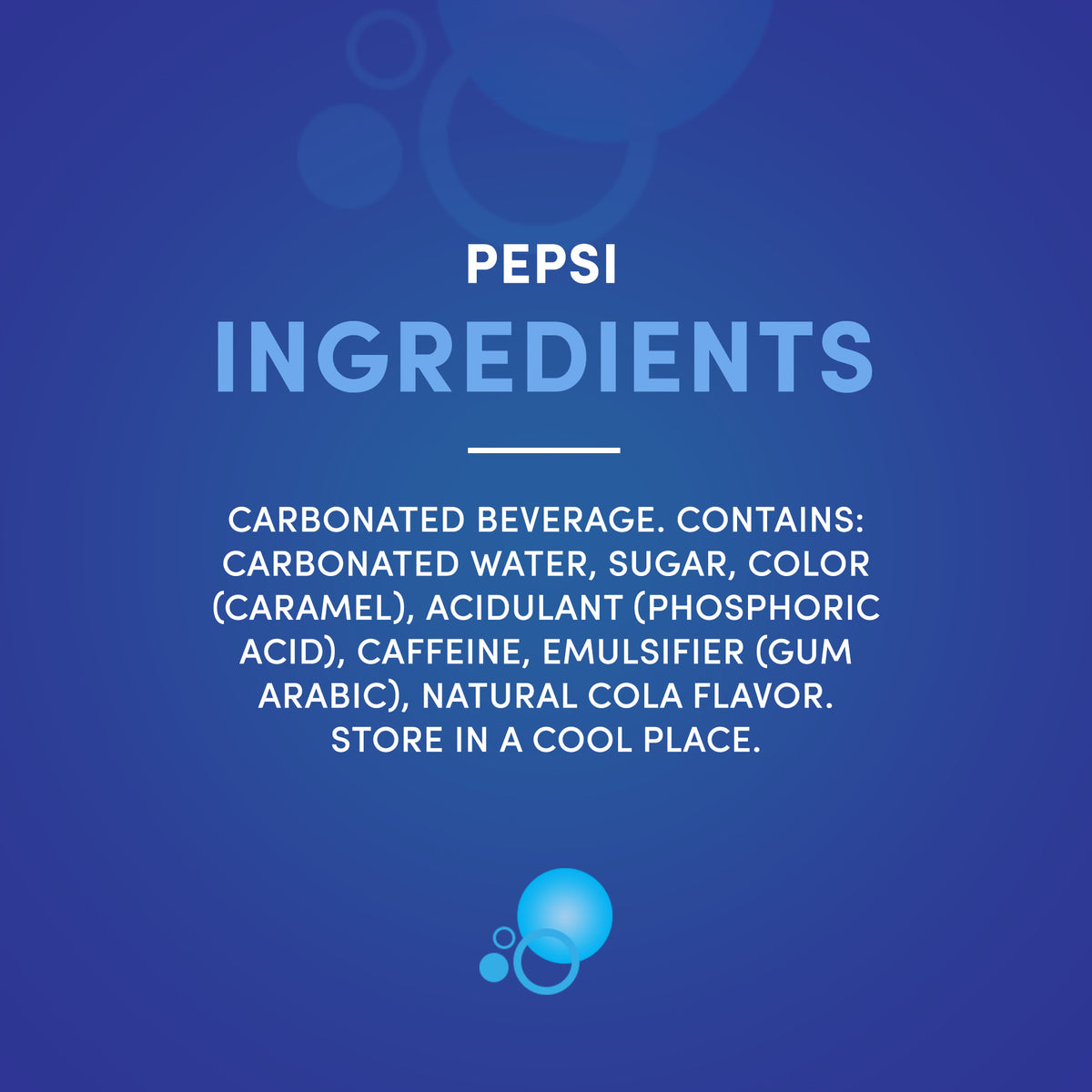 GETIT.QA- Qatar’s Best Online Shopping Website offers PEPSI CARBONATED SOFT DRINK CAN 150 ML at the lowest price in Qatar. Free Shipping & COD Available!