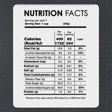 GETIT.QA- Qatar’s Best Online Shopping Website offers NESCAFE 3IN1 STRONG COFFEE MIX 30 X 20 G at the lowest price in Qatar. Free Shipping & COD Available!