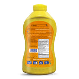 GETIT.QA- Qatar’s Best Online Shopping Website offers AMERICAN GARDEN U.S. MUSTARD ORIGINAL 227 G at the lowest price in Qatar. Free Shipping & COD Available!