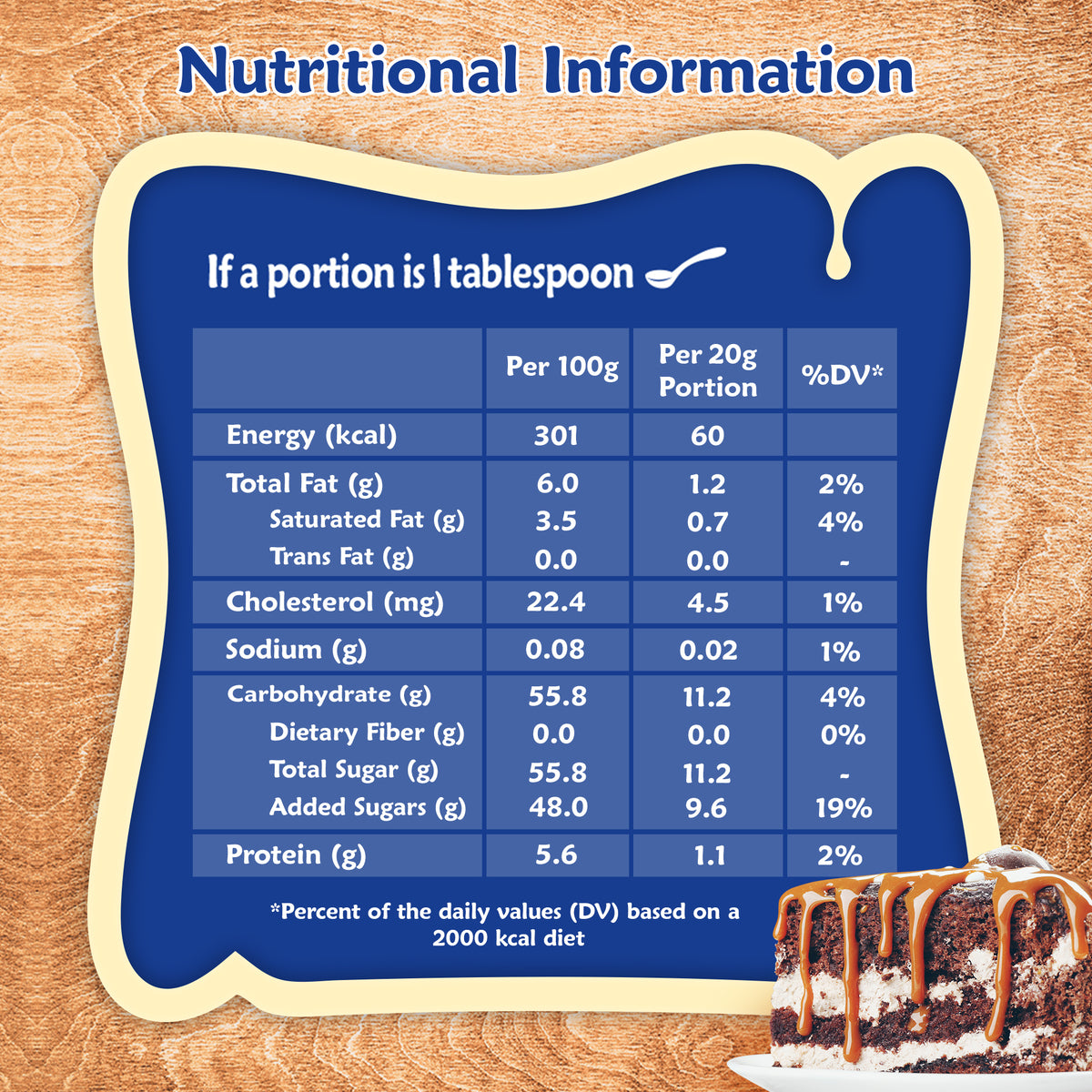 GETIT.QA- Qatar’s Best Online Shopping Website offers NESTLE SWEETENED CONDENSED MILK CARAMEL FLAVOR 397G at the lowest price in Qatar. Free Shipping & COD Available!