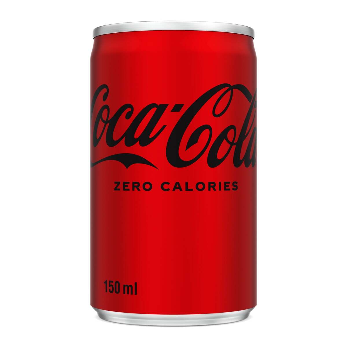 GETIT.QA- Qatar’s Best Online Shopping Website offers Coca-Cola Zero 150 ml at lowest price in Qatar. Free Shipping & COD Available!