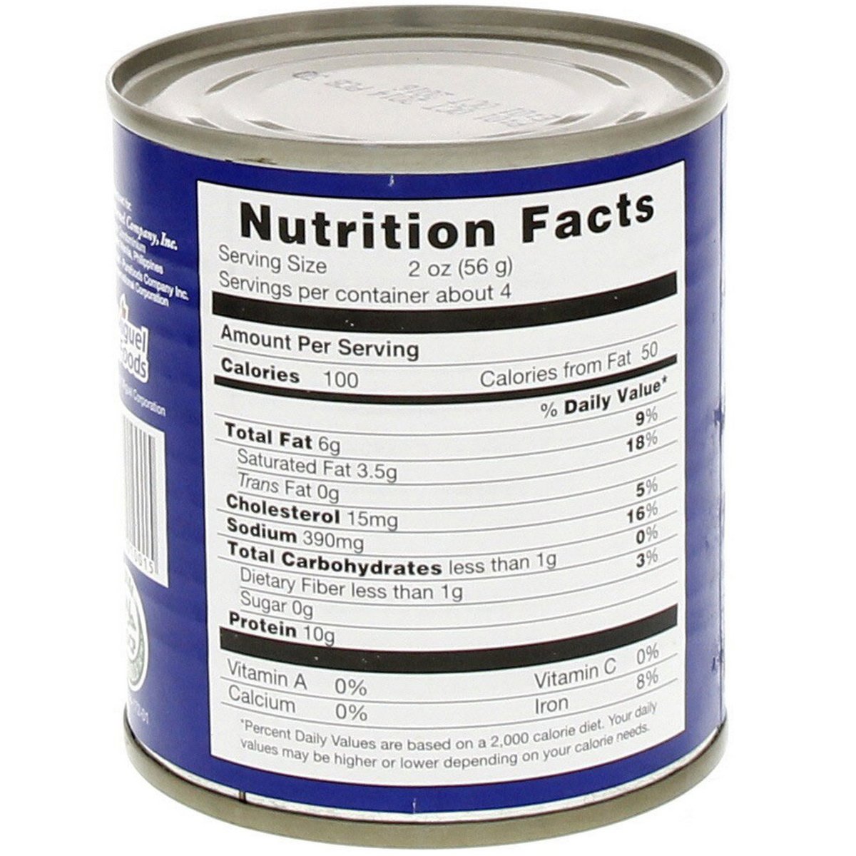 GETIT.QA- Qatar’s Best Online Shopping Website offers PURE FOODS CORNED BEEF 210 G at the lowest price in Qatar. Free Shipping & COD Available!