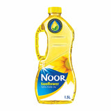 GETIT.QA- Qatar’s Best Online Shopping Website offers NOOR SUNFLOWER OIL 1.5 LITRES at the lowest price in Qatar. Free Shipping & COD Available!