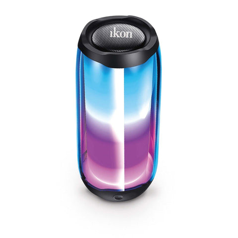 GETIT.QA- Qatar’s Best Online Shopping Website offers IK BT-SPEAKER W/LESS IK-WSY35 at the lowest price in Qatar. Free Shipping & COD Available!