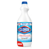 GETIT.QA- Qatar’s Best Online Shopping Website offers CLOROX LIQUID BLEACH ORIGINAL 950 ML at the lowest price in Qatar. Free Shipping & COD Available!