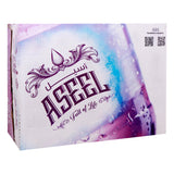 GETIT.QA- Qatar’s Best Online Shopping Website offers ASEEL DRINKING WATER 30 X 350 ML at the lowest price in Qatar. Free Shipping & COD Available!