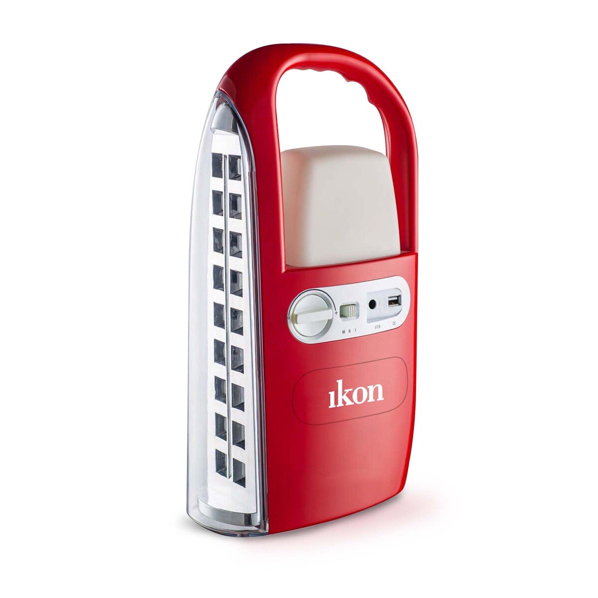 GETIT.QA- Qatar’s Best Online Shopping Website offers IK EMERGENCY LIGHT IK-ELG3909 at the lowest price in Qatar. Free Shipping & COD Available!